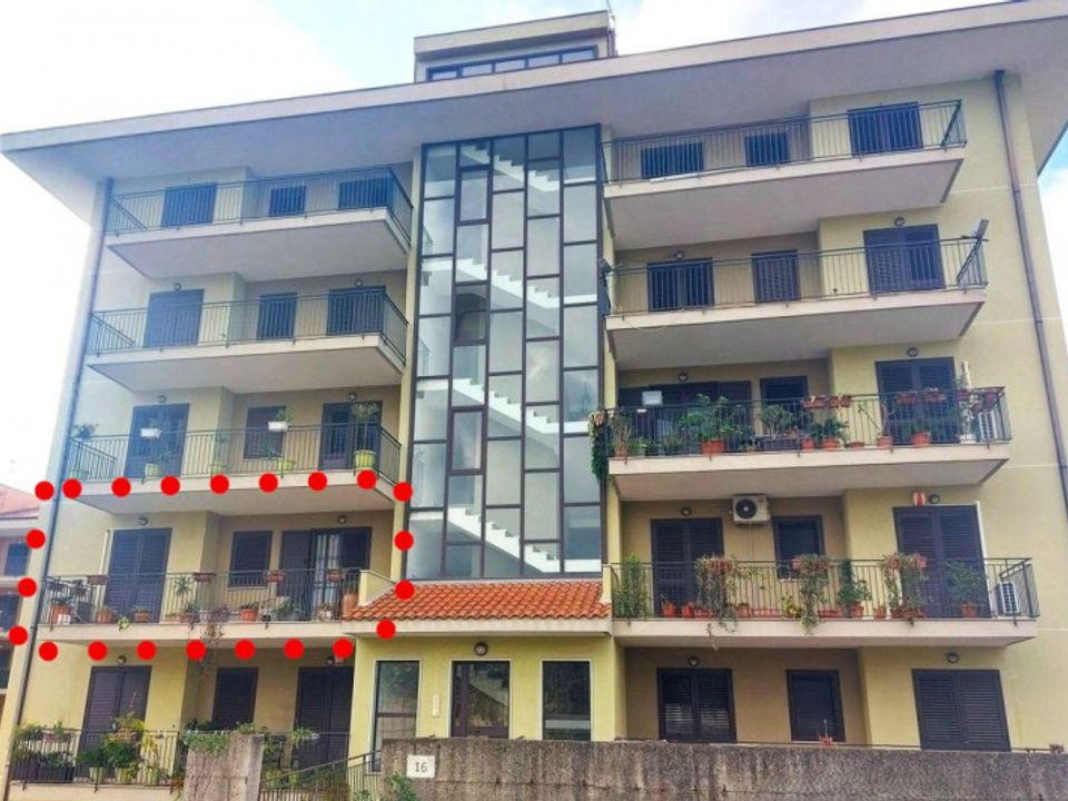 Apartament a Acireale, Catania - foto 1