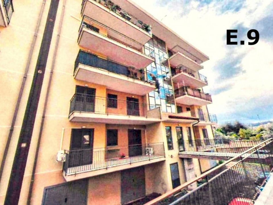 Lejlighed i Acireale, Catania - foto 1