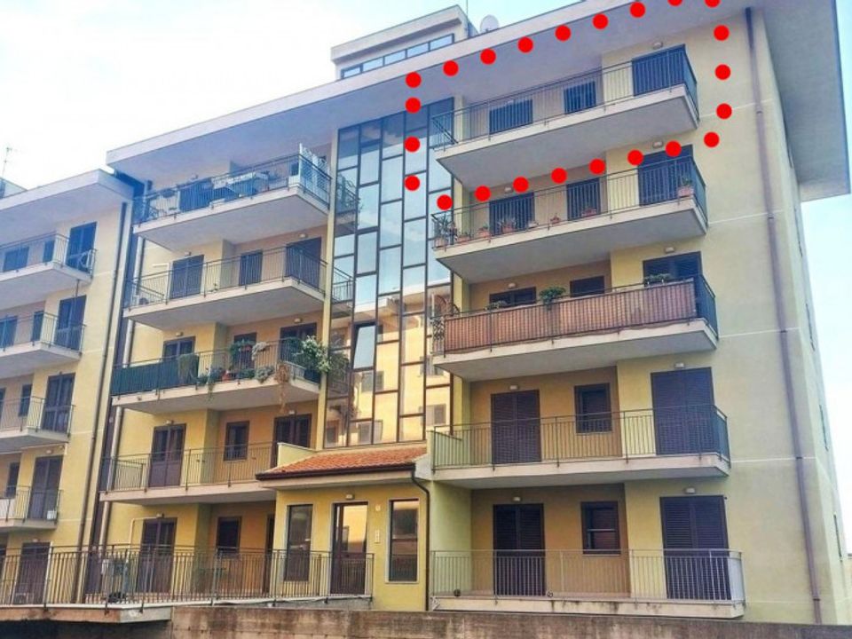 Apartament a Acireale, Catania - foto 1