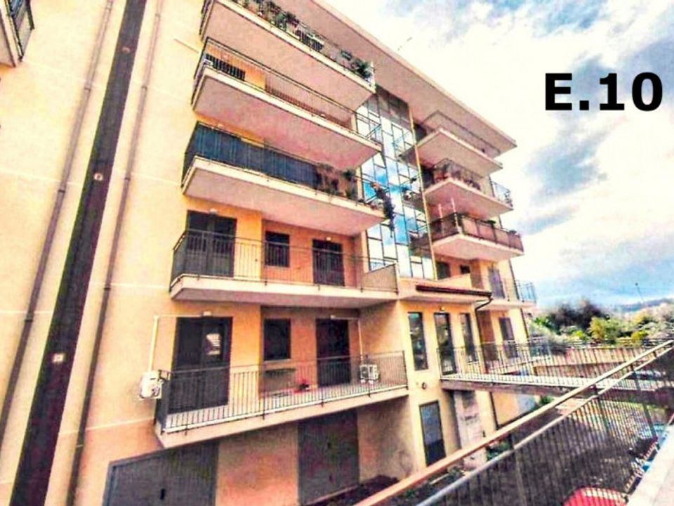 Lejlighed i Acireale, Catania - foto 1