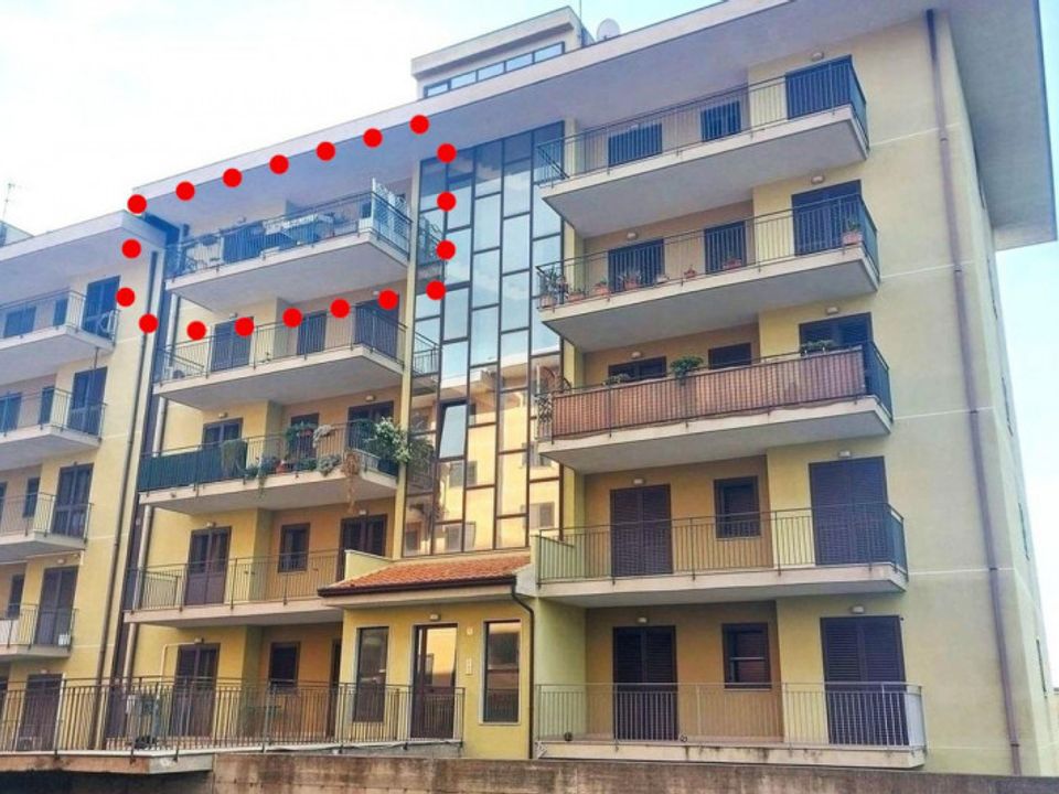 Apartament a Acireale, Catania - foto 1