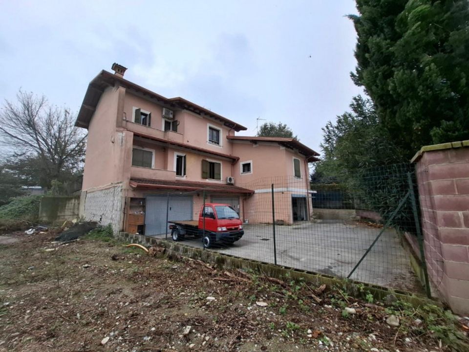 Lejlighed i Milzano, Brescia - foto 2