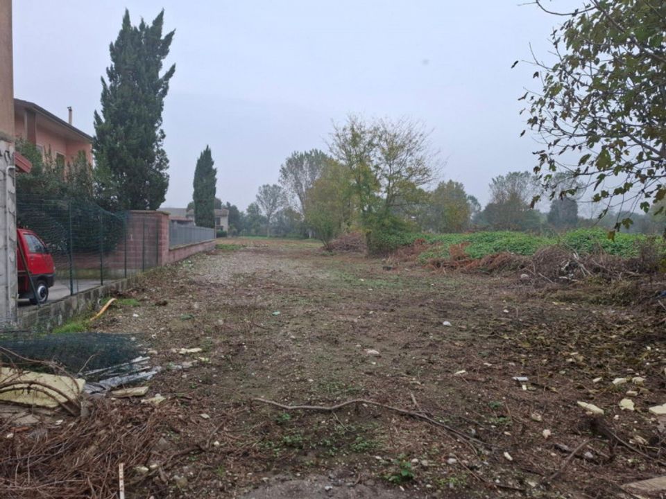 Helårsgrund i Milzano, Brescia - foto 3
