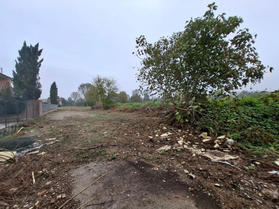 Helårsgrund i Milzano, Brescia - foto 4
