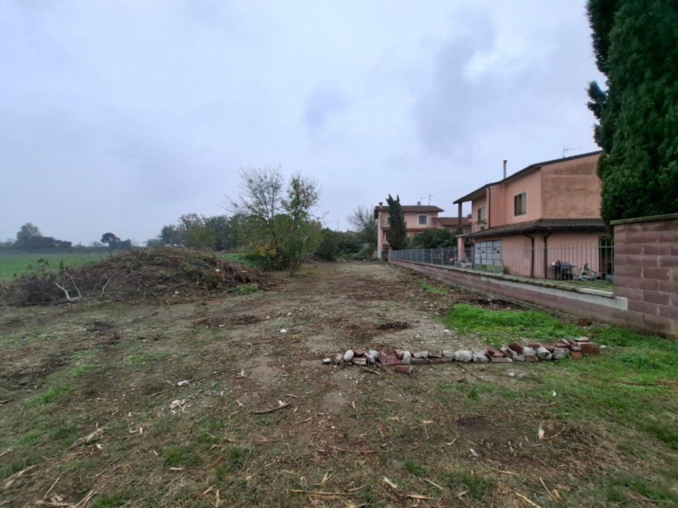 Helårsgrund i Milzano, Brescia - foto 5