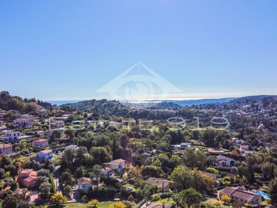 Villa i Vence, Alpes-Maritimes - foto 5
