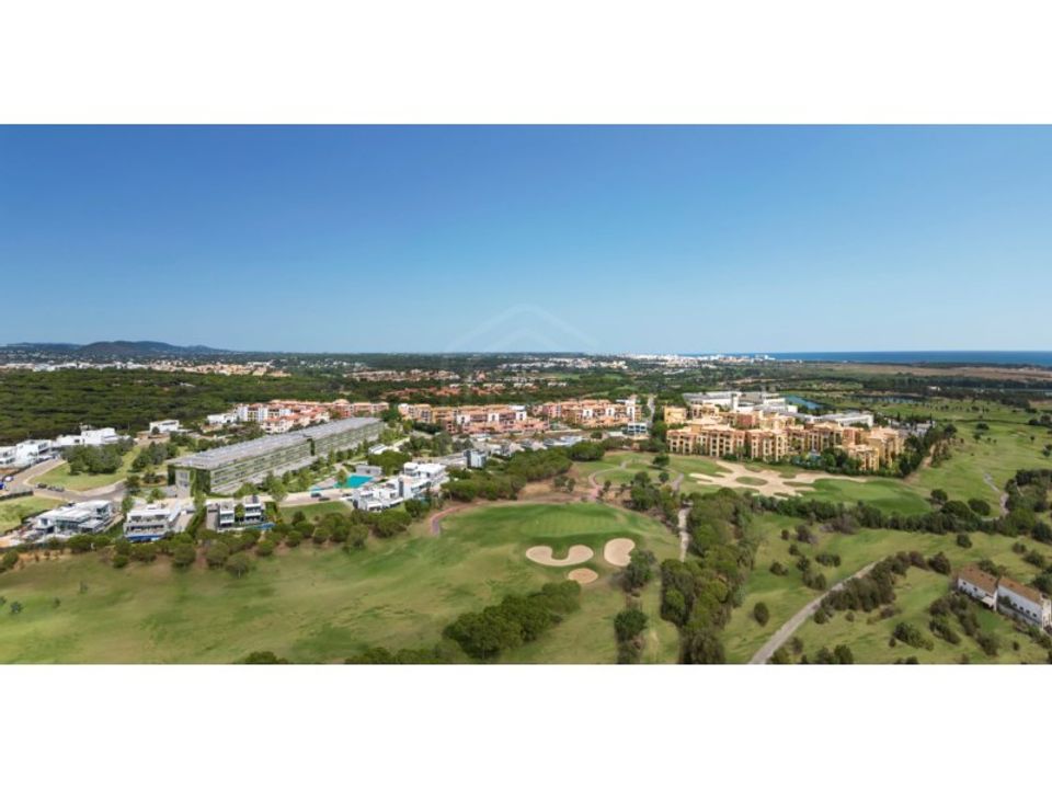 Lejlighed i Quarteira, Faro - foto 3