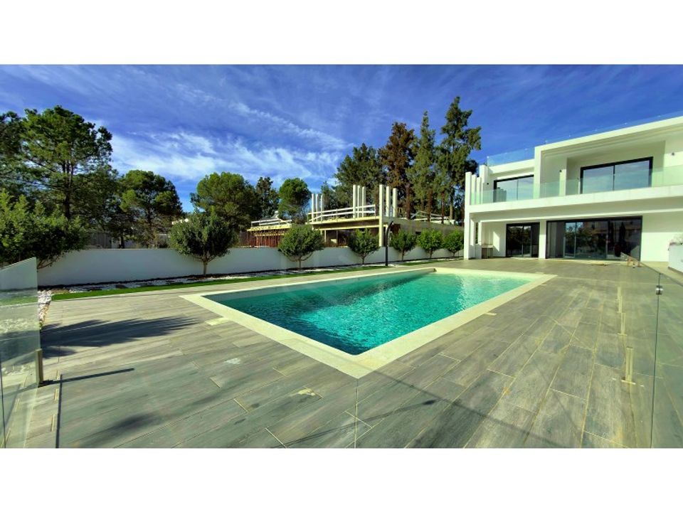 Villa i Quarteira, Faro - foto 2