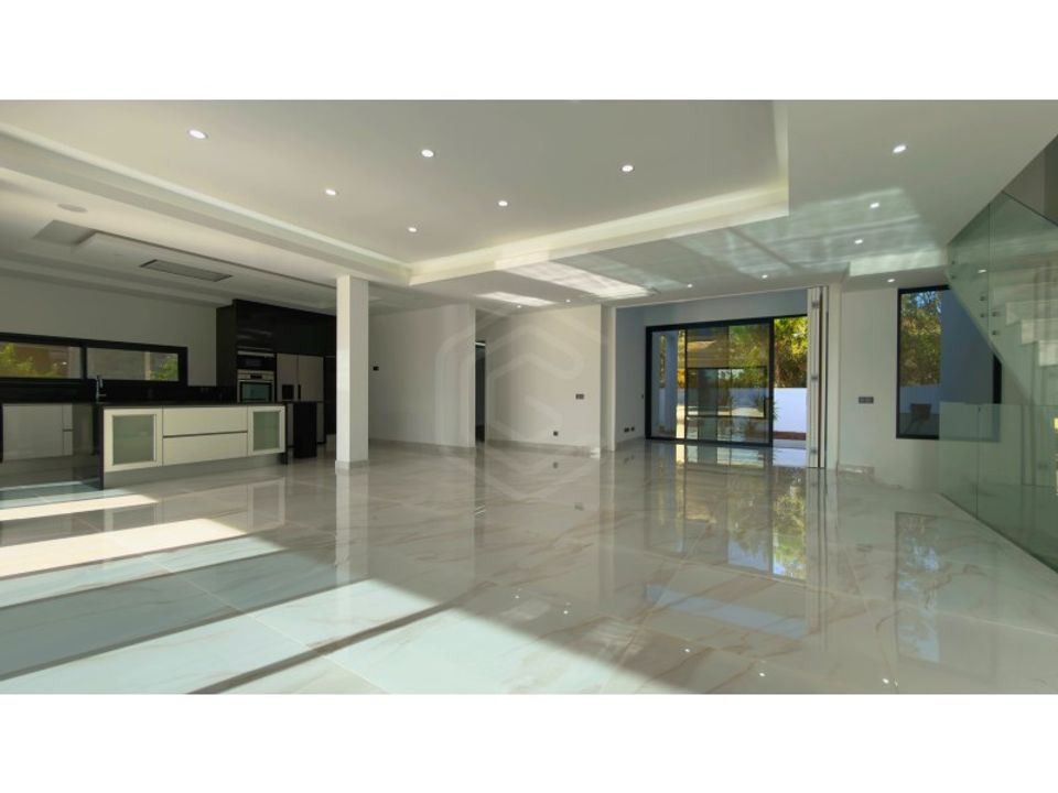 Villa i Quarteira, Faro - foto 4