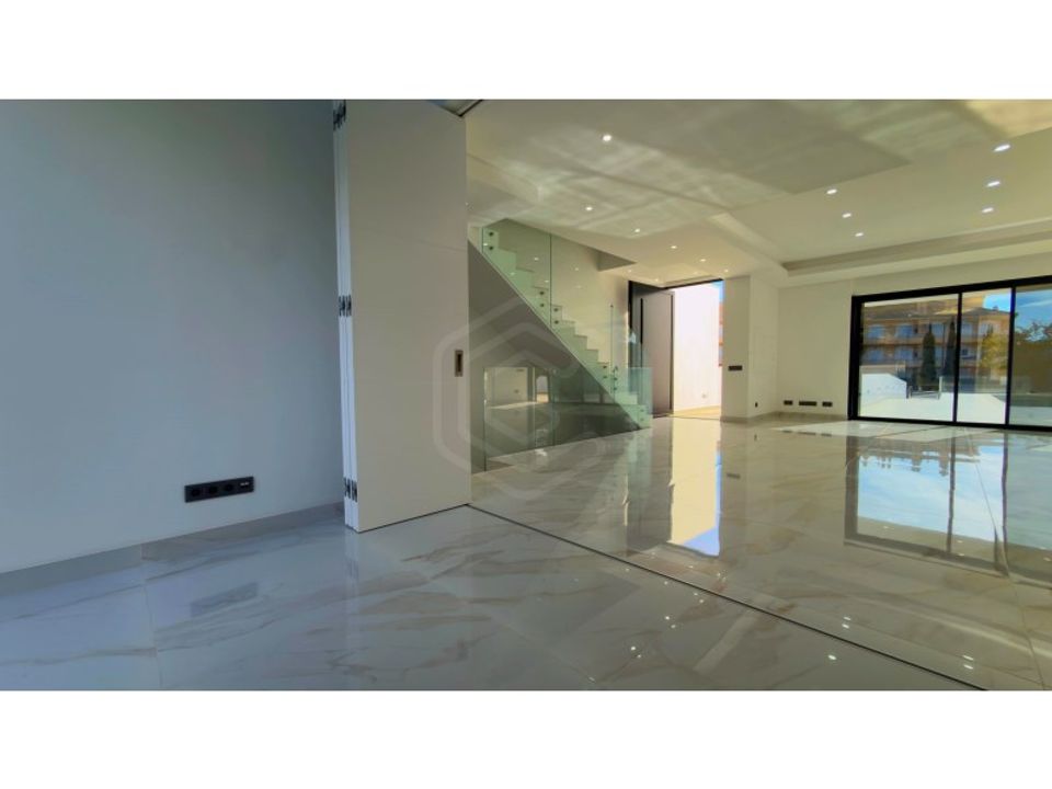 Villa i Quarteira, Faro - foto 5