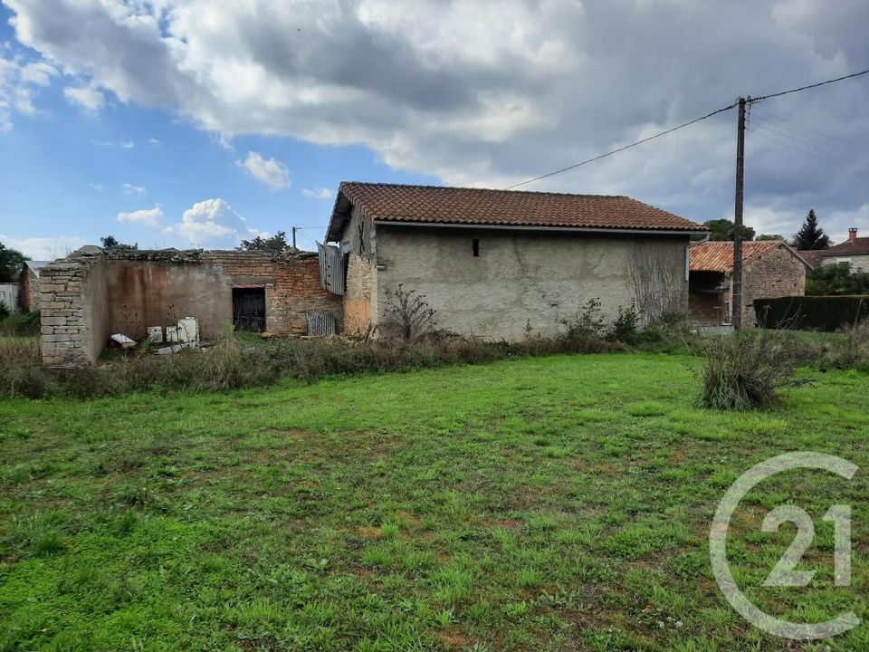 Farm hus i La Magdeleine, Charente - foto 2