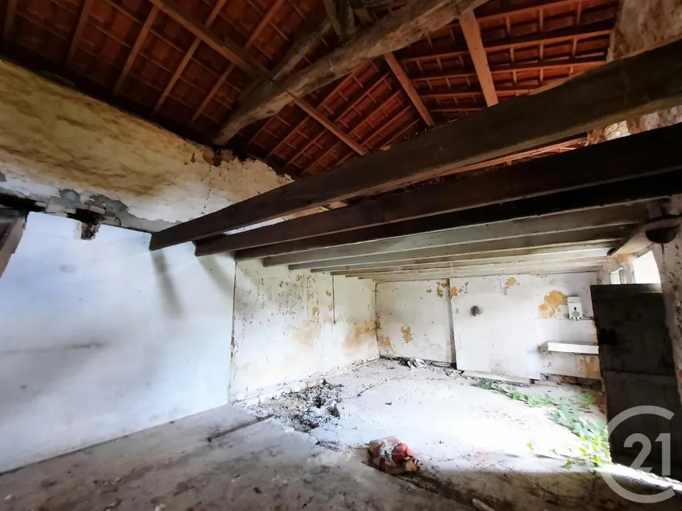 Farm hus i La Magdeleine, Charente - foto 3