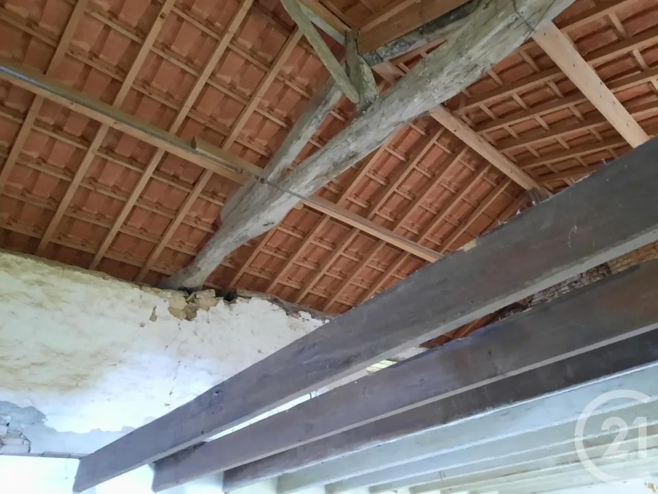 Farm hus i La Magdeleine, Charente - foto 4