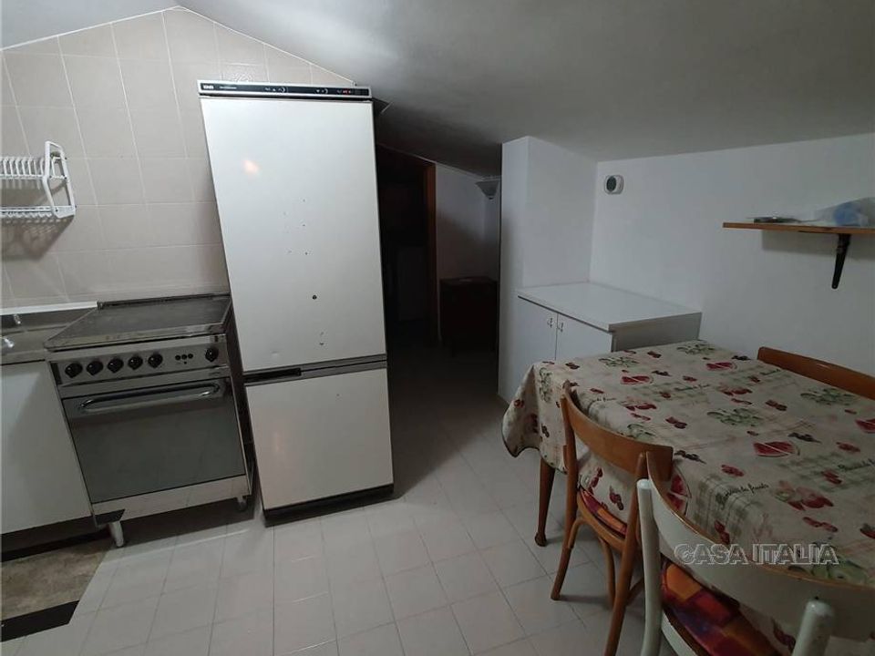 Lejlighed i Treglio, Chieti - foto 1