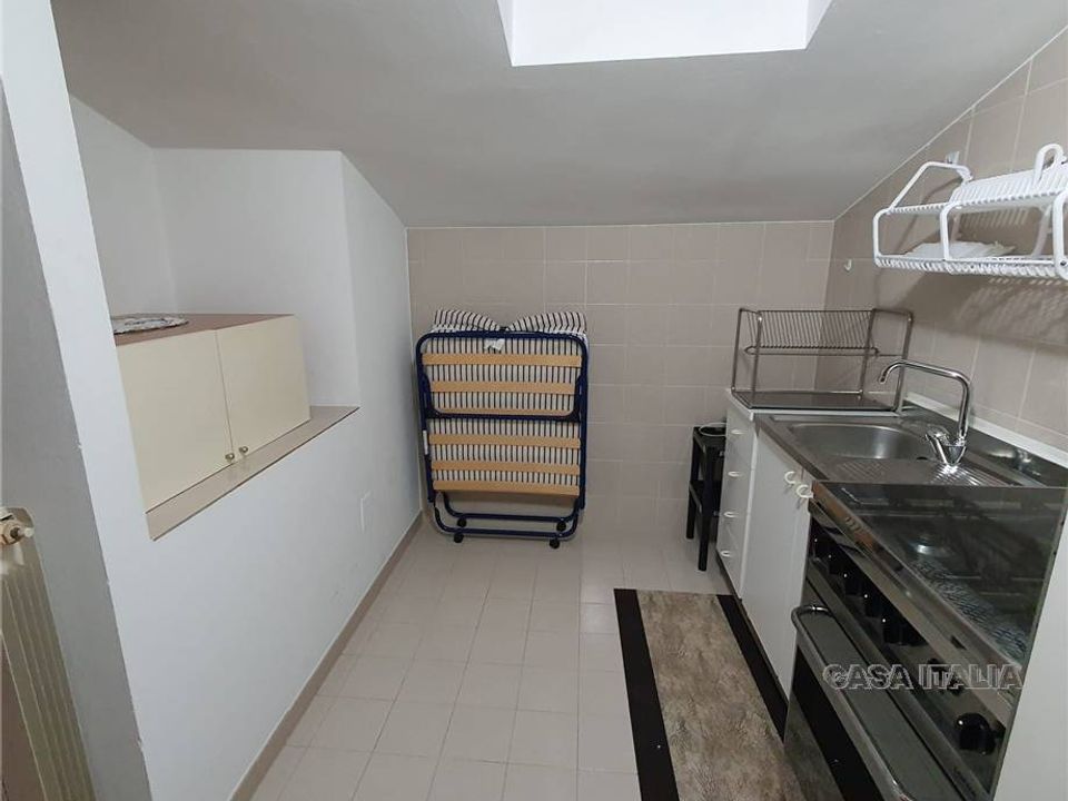 Lejlighed i Treglio, Chieti - foto 3