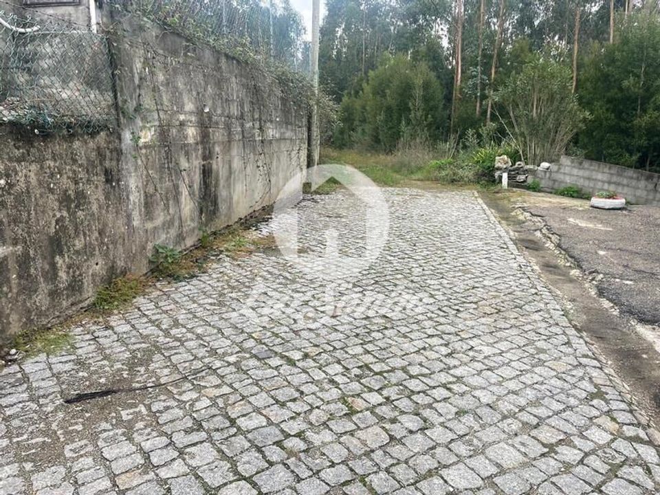Helårsgrund i Trofa, Porto - foto 2