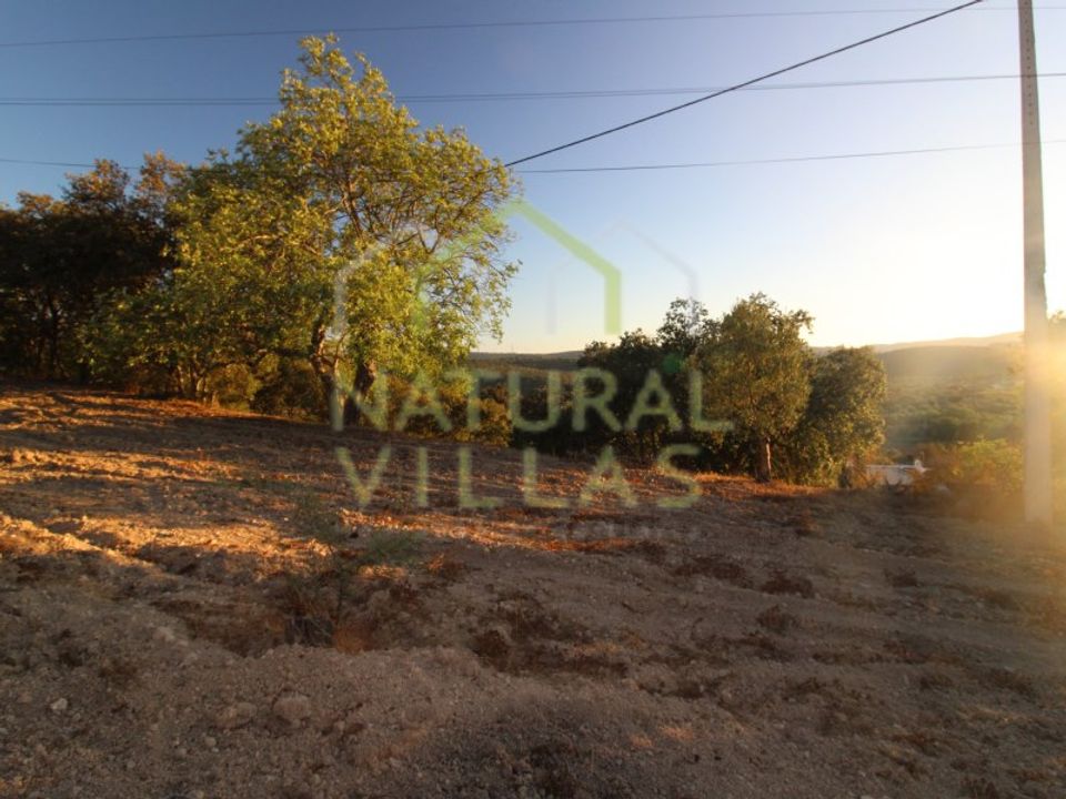 Helårsgrund i Sao Bras de Alportel, Faro - foto 5