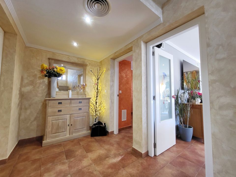 Villa i Ador, Valencia - foto 5