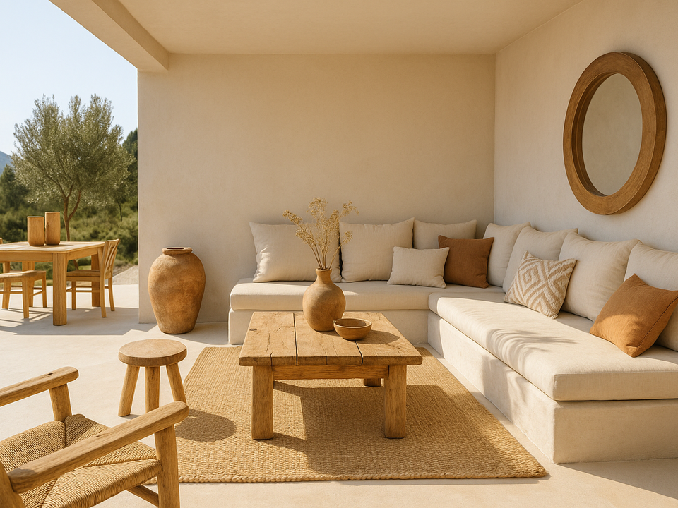 Villa i Denia, Alicante - foto 3