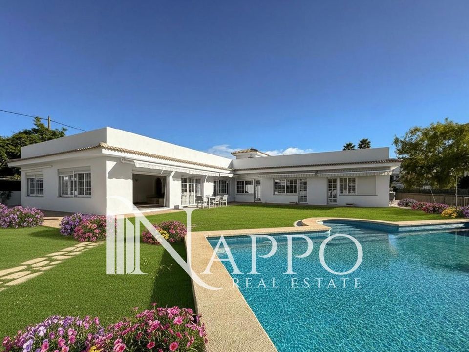 Villa i Calvia, Mallorca - foto 1