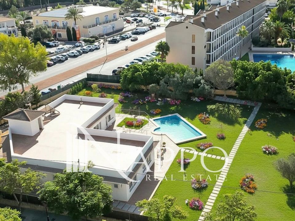 Villa i Calvia, Mallorca - foto 3