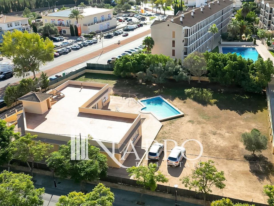 Villa i Calvia, Mallorca - foto 4