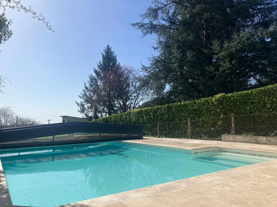 Bungalow i Duras, Lot-et-Garonne - foto 2