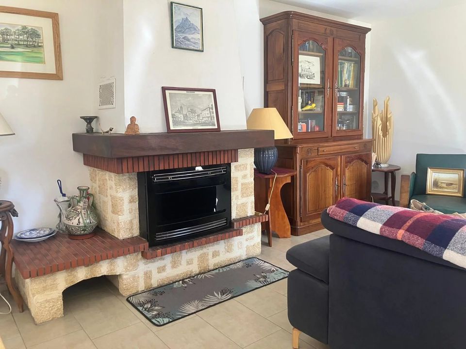 Bungalow i Duras, Lot-et-Garonne - foto 3