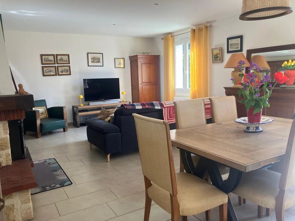 Bungalow i Duras, Lot-et-Garonne - foto 4