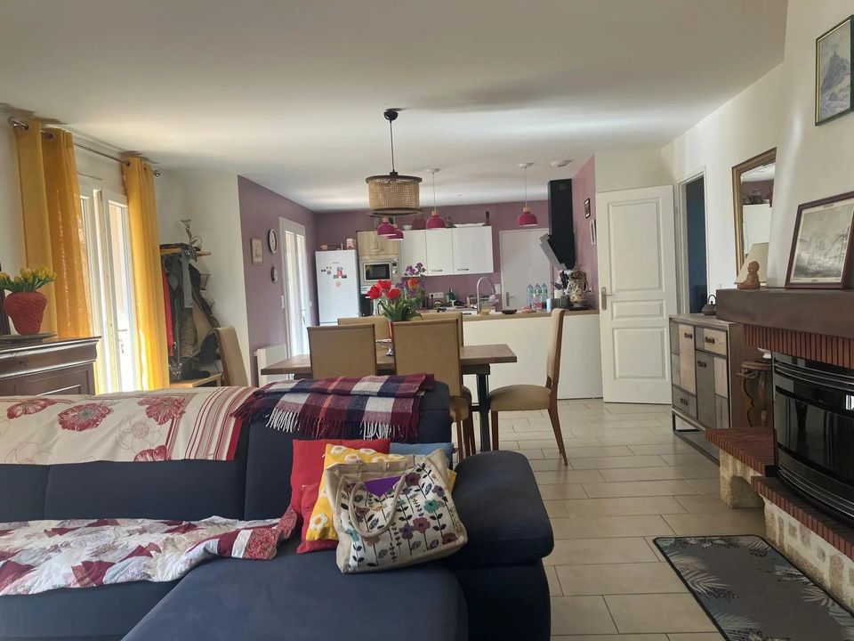 Bungalow i Duras, Lot-et-Garonne - foto 5