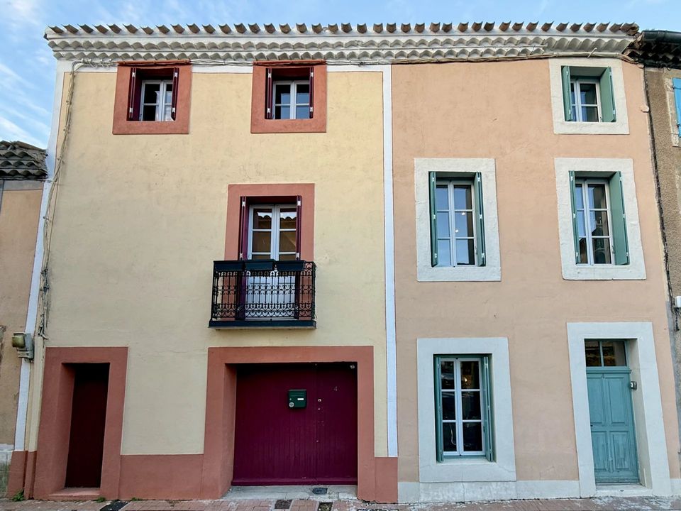 Villa i Carcassonne, Aude - foto 4