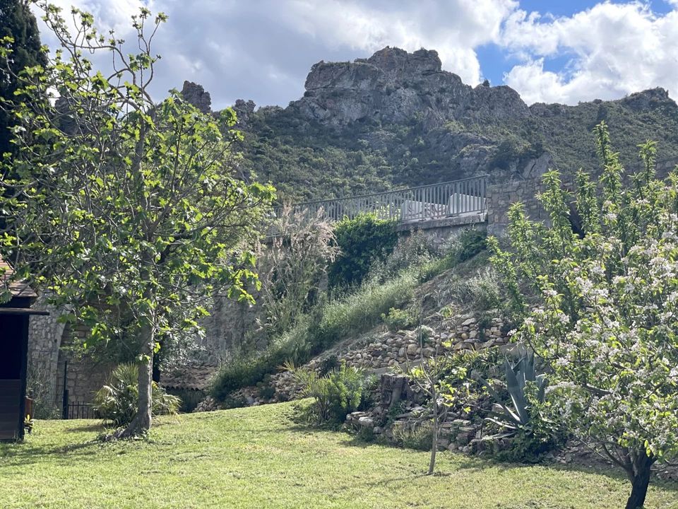 Villa i Villesèque-des-Corbières, Aude - foto 5