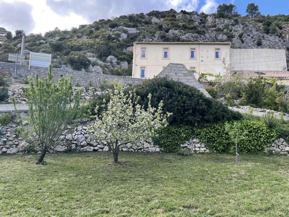 Villa i Villesèque-des-Corbières, Aude - foto 1