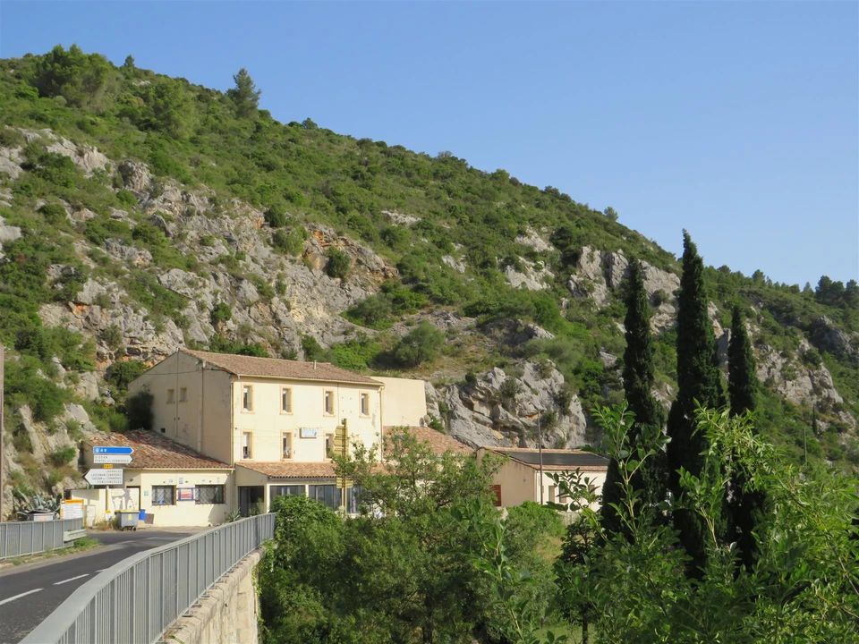Villa en Villesèque-des-Corbières, Aude - foto 1
