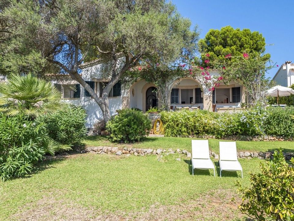 Villa i Alcudia, Mallorca - foto 3