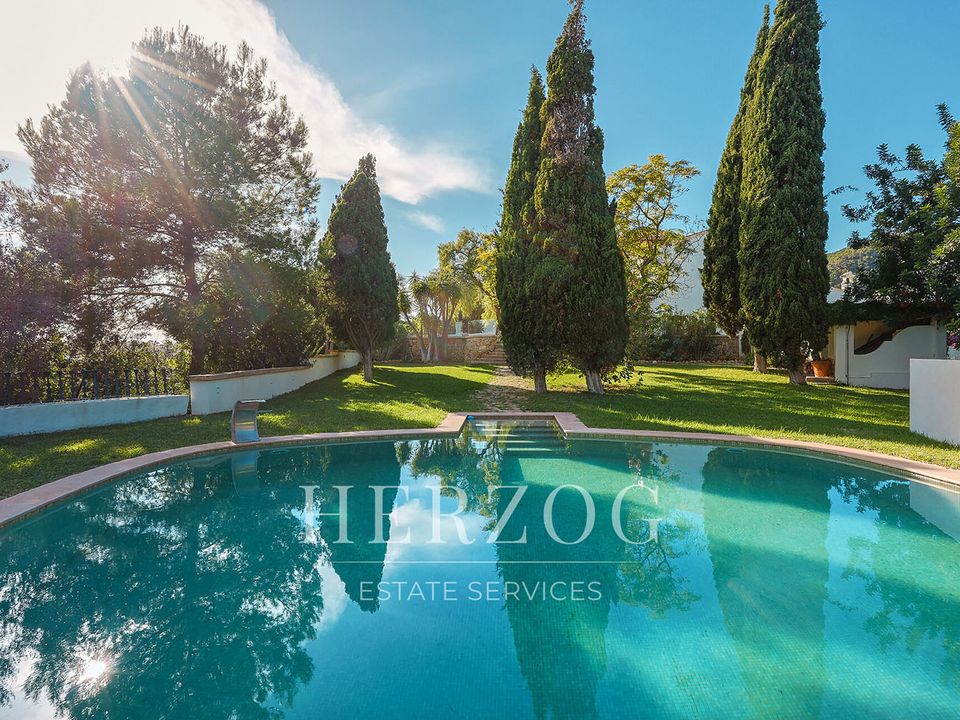 Villa i Palma De Mallorca, Mallorca - foto 3
