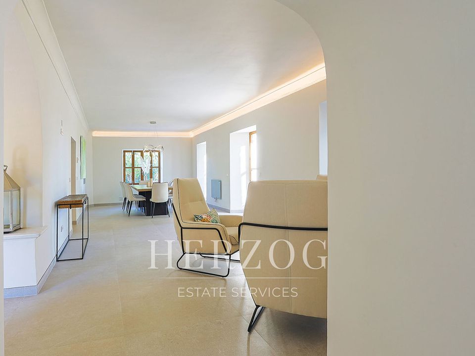 Villa i Palma De Mallorca, Mallorca - foto 4