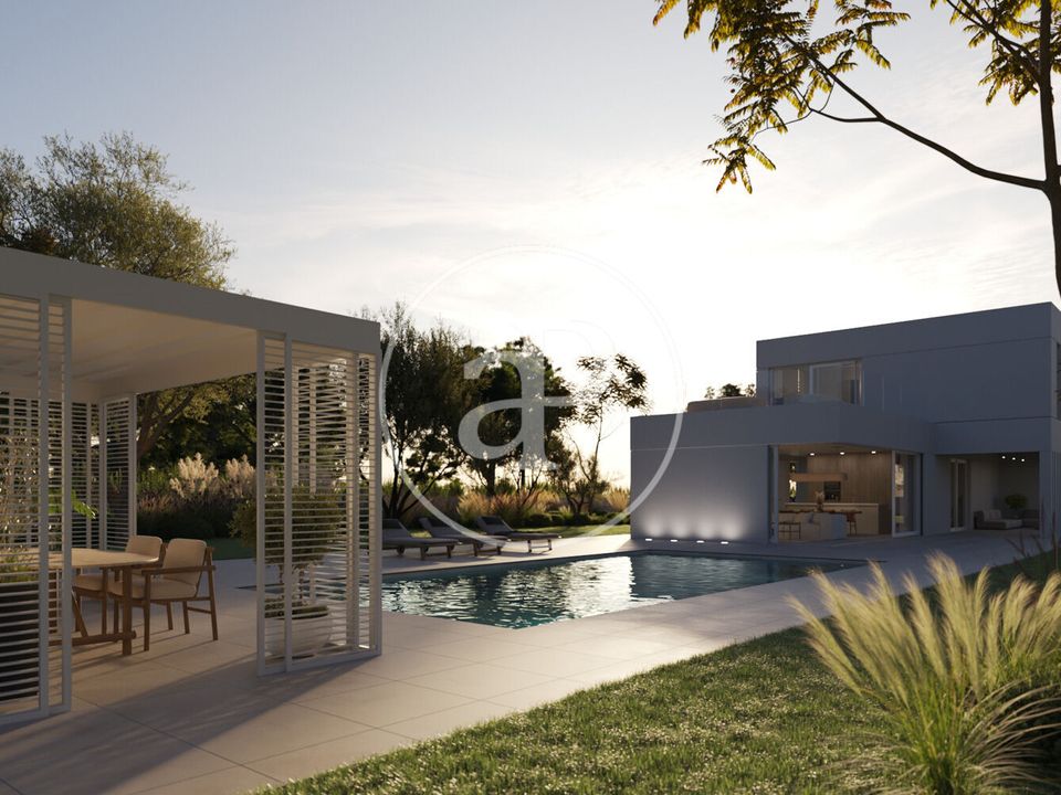 Villa i Palma De Mallorca, Mallorca - foto 3