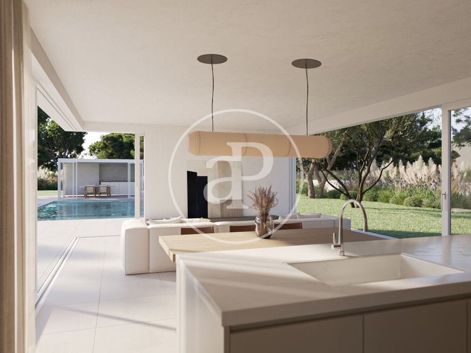 Villa i Palma De Mallorca, Mallorca - foto 4
