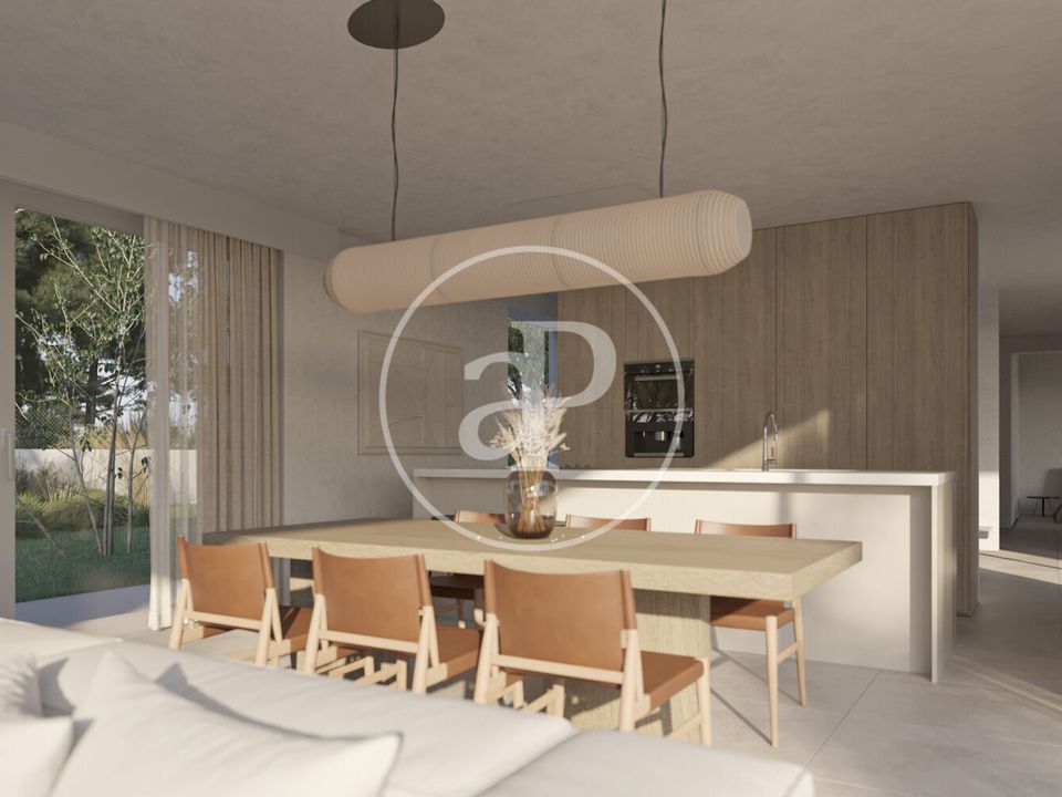 Villa i Palma De Mallorca, Mallorca - foto 5