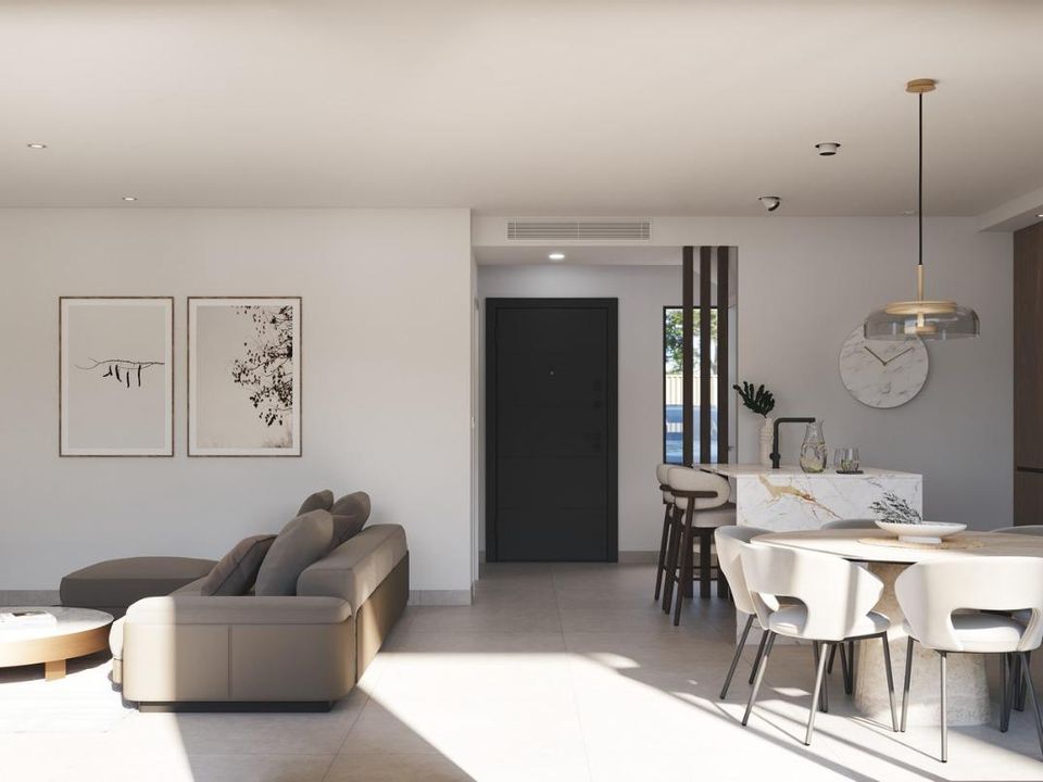 Villa i San Javier, Murcia - foto 2