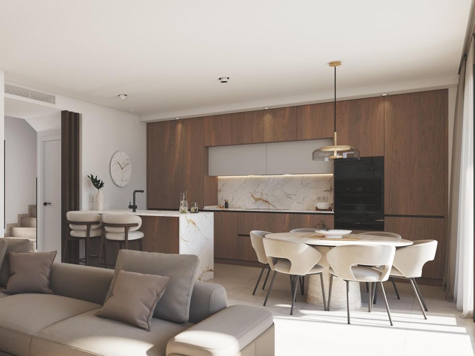 Villa i San Javier, Murcia - foto 3