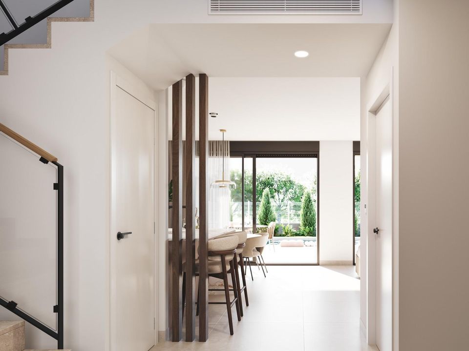 Villa i San Javier, Murcia - foto 5