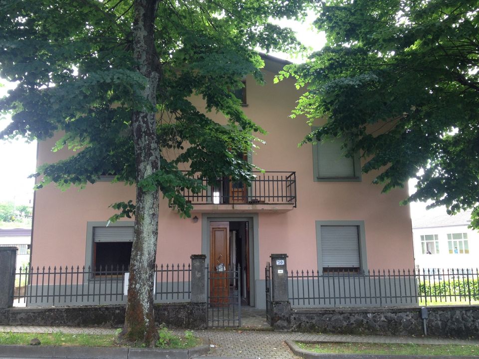 Villa i Barga, Lucca - foto 1