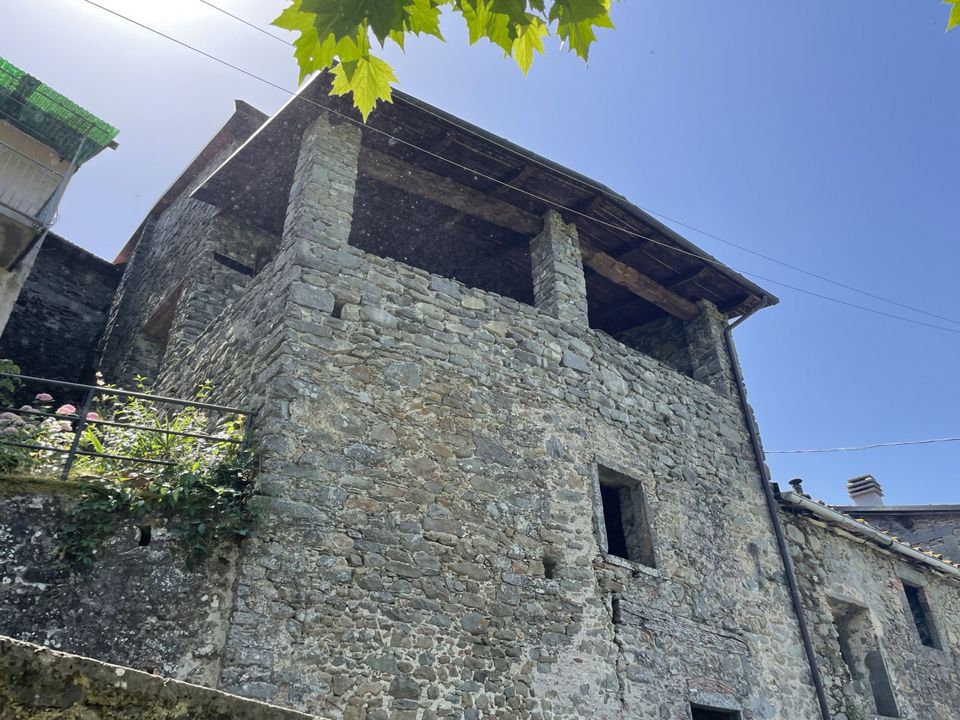 Masia a Coreglia Antelminelli, Lucca - foto 2