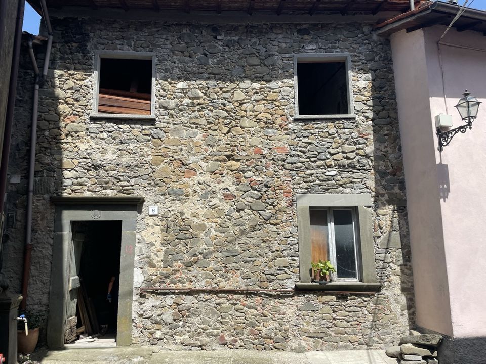 Masia a Coreglia Antelminelli, Lucca - foto 3