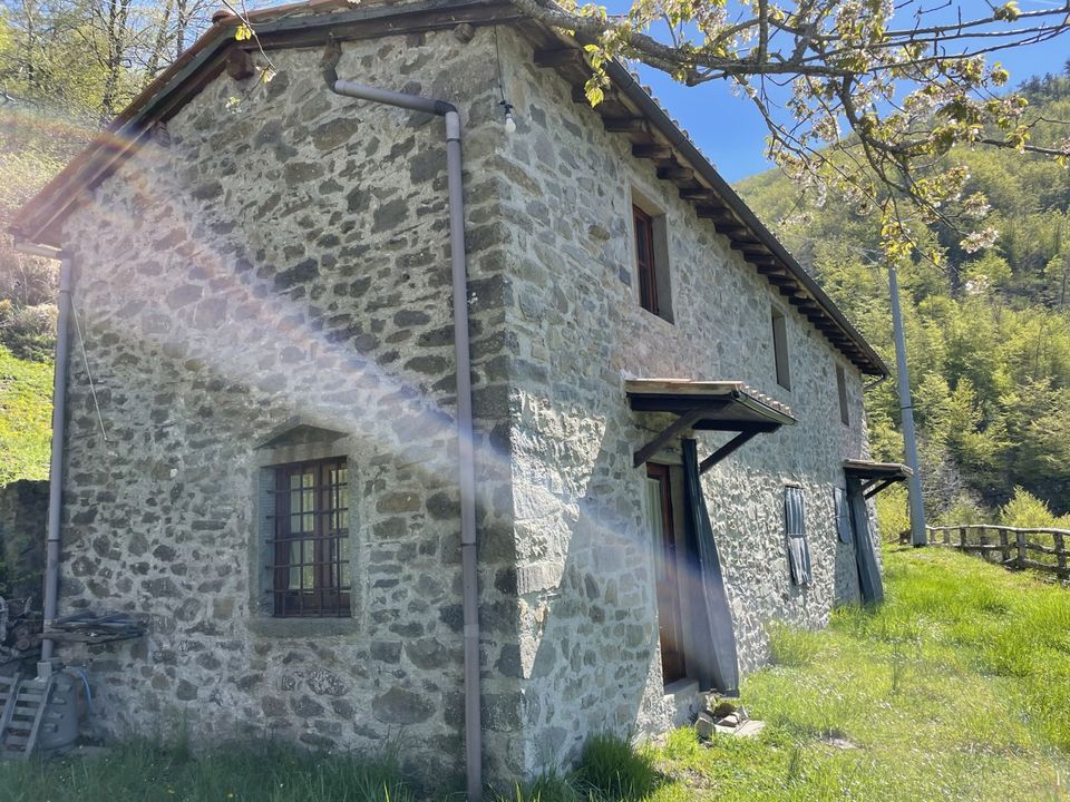 Landejendom i Barga, Lucca - foto 2