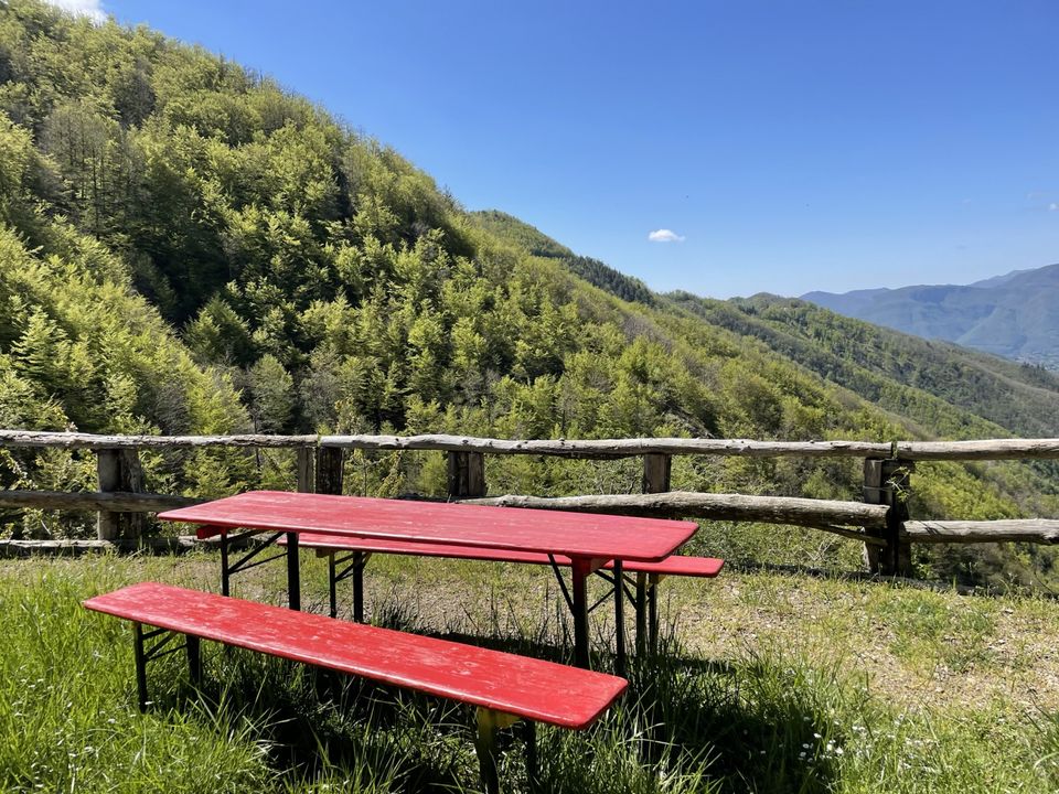 Landejendom i Barga, Lucca - foto 3
