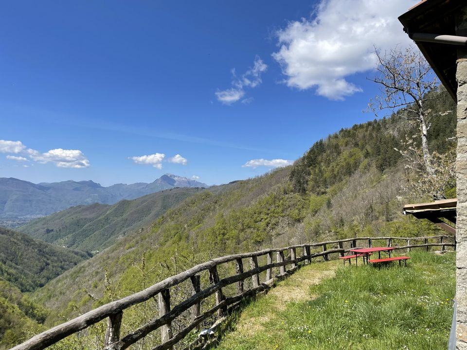 Landejendom i Barga, Lucca - foto 4
