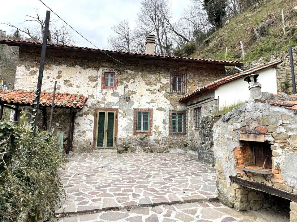 Landejendom i Castiglione di Garfagnana, Lucca - foto 2